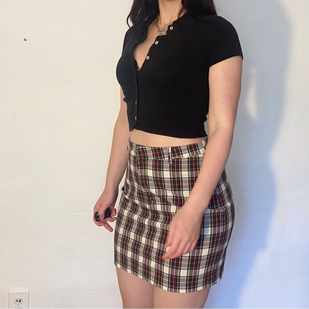 Rare Ralph Lauren skirt